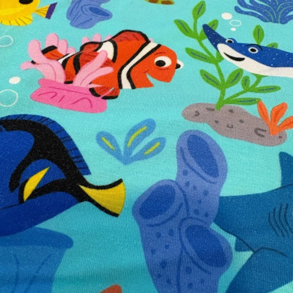 Little Sleepies finding Nemo swaddle - Picture 11 of 12